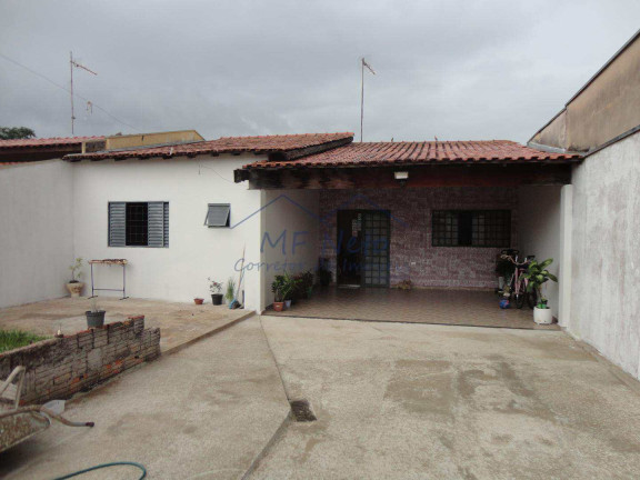 Imagem Casa com 2 Quartos à Venda, 97 m² em Jardim Itália - Pirassununga Imagem Casa com 2 Quartos à Venda, 97 m² em Jardim Itália - Pirassununga