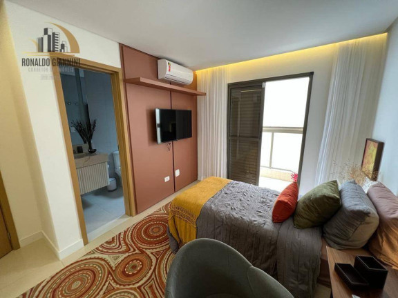 Imagem Apartamento com 2 Quartos à Venda, 88 m² em Canto Do Forte - Praia Grande Imagem Apartamento com 2 Quartos à Venda, 88 m² em Canto Do Forte - Praia Grande