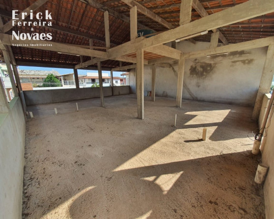 Imagem Casa com 4 Quartos à Venda, 320 m² em Itapebussú - Guarapari Imagem Casa com 4 Quartos à Venda, 320 m² em Itapebussú - Guarapari