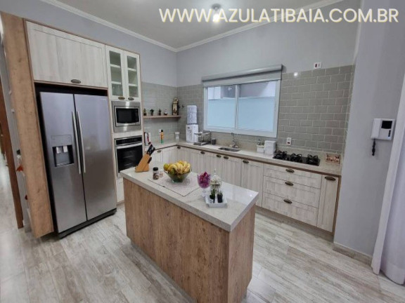 Imagem Casa com 3 Quartos à Venda, 270 m² em Jardim Dos Pinheiros - Atibaia Imagem Casa com 3 Quartos à Venda, 270 m² em Jardim Dos Pinheiros - Atibaia