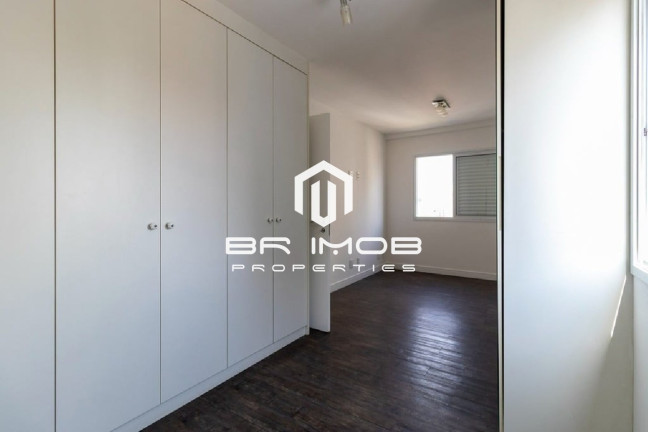 Imagem Imóvel com 1 Quarto à Venda, 56 m² em Vila Olímpia - São Paulo