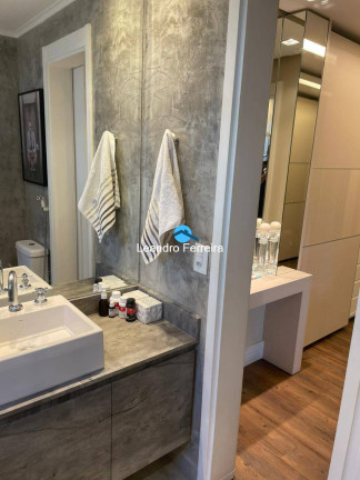 Imagem Apartamento com 3 Quartos à Venda, 147 m² em Centro - São Bernardo Do Campo Imagem Apartamento com 3 Quartos à Venda, 147 m² em Centro - São Bernardo Do Campo