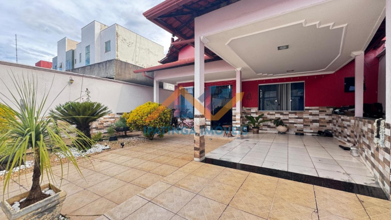 Imagem Casa com 3 Quartos à Venda, 145 m² em Cidade Nova - Santana Do Paraíso Imagem Casa com 3 Quartos à Venda, 145 m² em Cidade Nova - Santana Do Paraíso