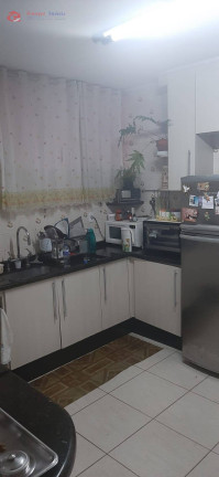 Imagem Sobrado com 3 Quartos à Venda, 250 m² em Jardim Vila Formosa - São Paulo Imagem Sobrado com 3 Quartos à Venda, 250 m² em Jardim Vila Formosa - São Paulo