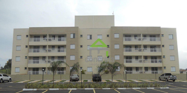 Imagem Apartamento com 2 Quartos à Venda, 57 m² em Jardim Caiapia - Cotia Imagem Apartamento com 2 Quartos à Venda, 57 m² em Jardim Caiapia - Cotia