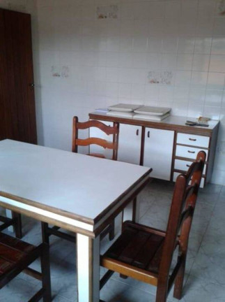 Imagem Sobrado com 3 Quartos à Venda, 125 m² em Jardim Montreal - São Bernardo Do Campo