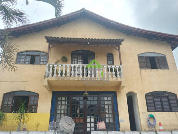 Imagem Casa com 5 Quartos à Venda, 400 m² em Chácara Recanto Verde - Cotia Imagem Casa com 5 Quartos à Venda, 400 m² em Chácara Recanto Verde - Cotia