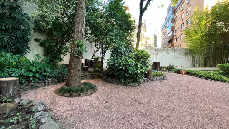 Imagem Cobertura com 3 Quartos à Venda, 282 m² em Bela Vista - Porto Alegre Imagem Cobertura com 3 Quartos à Venda, 282 m² em Bela Vista - Porto Alegre