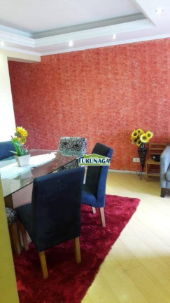 Imagem Apartamento com 2 Quartos à Venda, 70 m² em Vila Galvão - Guarulhos Imagem Apartamento com 2 Quartos à Venda, 70 m² em Vila Galvão - Guarulhos