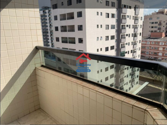 Imagem Apartamento com 2 Quartos à Venda, 95 m² em Tupi - Praia Grande