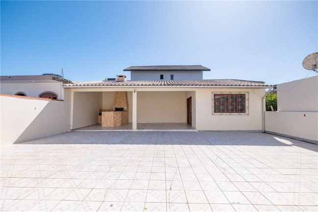 Imagem Casa com 3 Quartos à Venda, em Pagani - Palhoça Imagem Casa com 3 Quartos à Venda, em Pagani - Palhoça