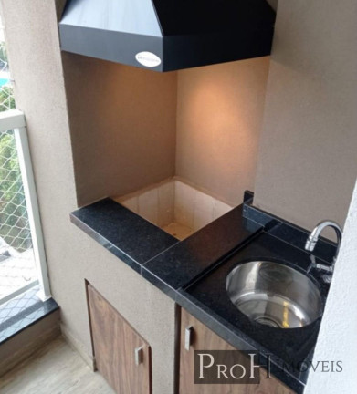 Imagem Apartamento com 2 Quartos à Venda, 51 m² em Centro - São Bernardo Do Campo
