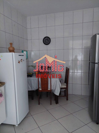 Casa com 3 Quartos à Venda,  em Guaratiba - Rio De Janeiro