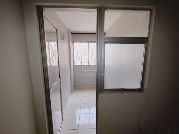 Imagem Apartamento com 2 Quartos à Venda, 60 m² em Taguatinga Sul - Taguatinga