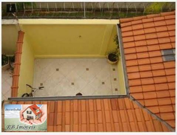 Imagem Casa de Condomínio com 2 Quartos à Venda, 157 m² em Demarchi - São Bernardo Do Campo Imagem Casa de Condomínio com 2 Quartos à Venda, 157 m² em Demarchi - São Bernardo Do Campo