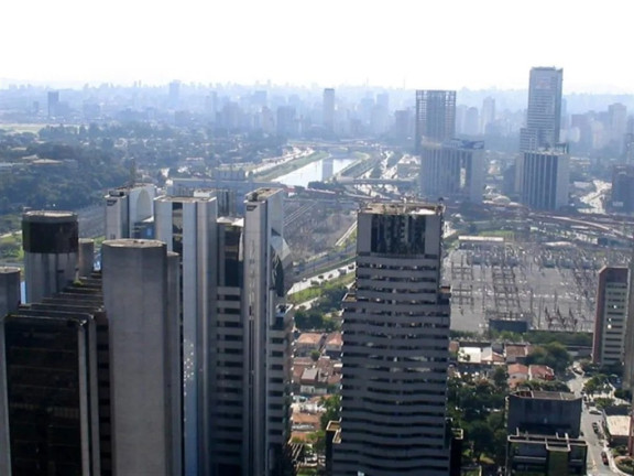 Imagem Imóvel com 2 Quartos à Venda, 131 m² em Brooklin - São Paulo Imagem Imóvel com 2 Quartos à Venda, 131 m² em Brooklin - São Paulo