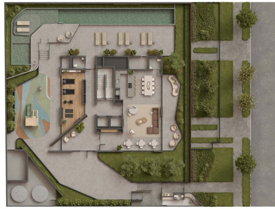 Imagem Apartamento com 3 Quartos à Venda, 144 m² em Petrópolis - Porto Alegre