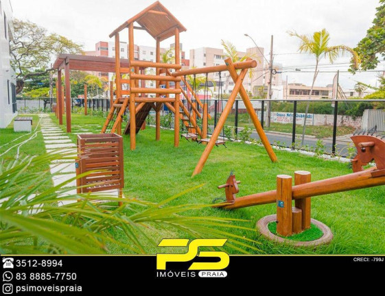 Imagem Apartamento com 1 Quarto à Venda, 93 m² em Jardim Oceania - João Pessoa Imagem Apartamento com 1 Quarto à Venda, 93 m² em Jardim Oceania - João Pessoa