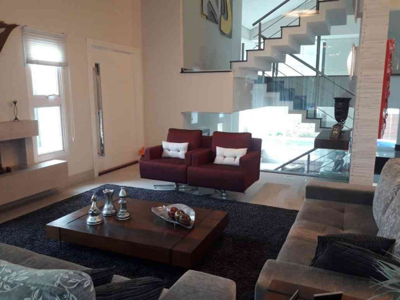 Imagem Casa com 4 Quartos à Venda, 600 m² em Eco Park - Mogi Das Cruzes Imagem Casa com 4 Quartos à Venda, 600 m² em Eco Park - Mogi Das Cruzes