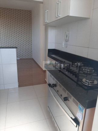 Imagem Apartamento com 2 Quartos à Venda, 49 m² em Jardim América - Sorocaba Imagem Apartamento com 2 Quartos à Venda, 49 m² em Jardim América - Sorocaba