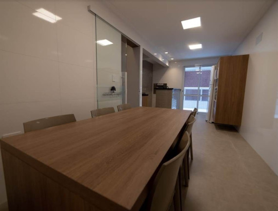 Imagem Apartamento com 3 Quartos à Venda, 134 m² em Canto Do Forte - Praia Grande Imagem Apartamento com 3 Quartos à Venda, 134 m² em Canto Do Forte - Praia Grande