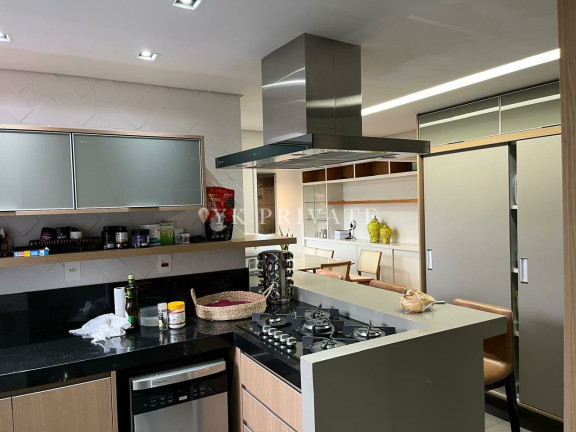Imagem Apartamento com 3 Quartos à Venda, 189 m² em Vila Romana - São Paulo
