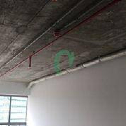 Imagem Sala Comercial à Venda, 42 m² em Valongo - Santos