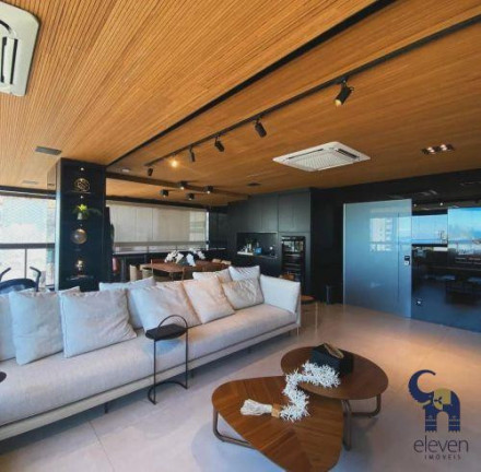 Imagem Apartamento com 3 Quartos à Venda, 208 m² em Barra - Salvador