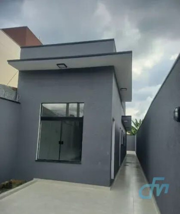 Casa com 2 Quartos à Venda, 80 m² em Jardim Aeroporto Ii - Mogi Das Cruzes