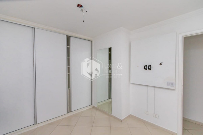 Imagem Apartamento com 3 Quartos à Venda, 92 m² em Indianópolis - São Paulo