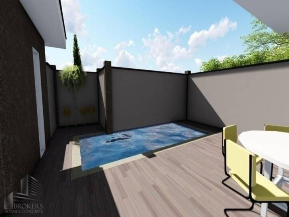 Imagem Casa de Condomínio com 3 Quartos à Venda, 94 m² em Sorocaba Imagem Casa de Condomínio com 3 Quartos à Venda, 94 m² em Sorocaba