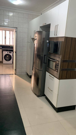 Imagem Apartamento com 3 Quartos à Venda, em Jardim Das Américas - Cuiabá Imagem Apartamento com 3 Quartos à Venda, em Jardim Das Américas - Cuiabá