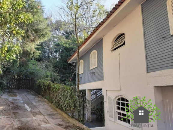 Imagem Casa à Venda, 210 m² em Granja Viana Ii - Cotia