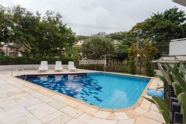 Imagem Apartamento com 3 Quartos à Venda, 305 m² em Sumarezinho - São Paulo Imagem Apartamento com 3 Quartos à Venda, 305 m² em Sumarezinho - São Paulo