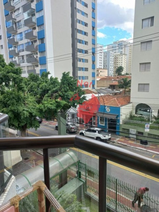 Imagem Apartamento com 3 Quartos à Venda, 98 m² em Santo Antônio - São Caetano Do Sul Imagem Apartamento com 3 Quartos à Venda, 98 m² em Santo Antônio - São Caetano Do Sul