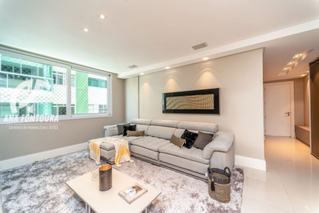 Imagem Apartamento com 4 Quartos à Venda, 315 m² em Centro - Balneário Camboriú