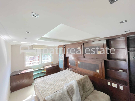 Imagem Apartamento com 3 Quartos à Venda, 273 m² em Cocó - Fortaleza Imagem Apartamento com 3 Quartos à Venda, 273 m² em Cocó - Fortaleza