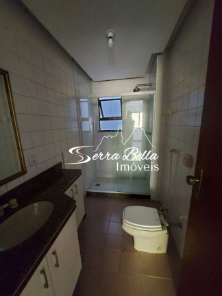 Imagem Apartamento com 4 Quartos à Venda, 210 m² em Várzea - Teresópolis