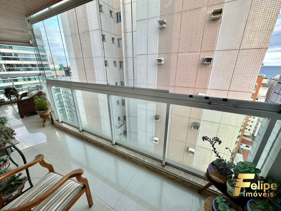 Imagem Imóvel com 3 Quartos à Venda, 136 m² em Praia Da Costa - Vila Velha