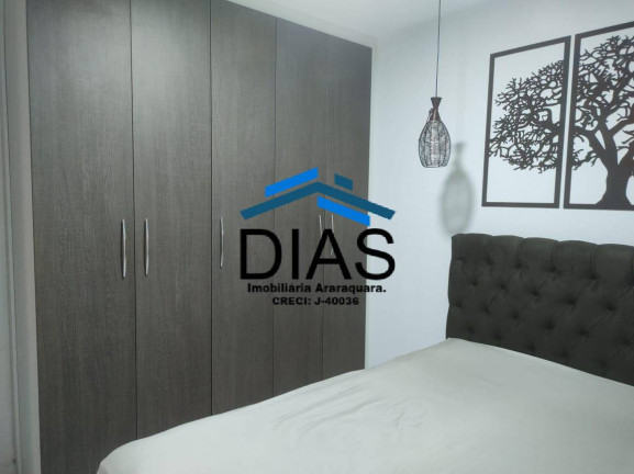 Imagem Apartamento com 2 Quartos à Venda, 57 m² em Vila Vieira (vila Xavier) - Araraquara Imagem Apartamento com 2 Quartos à Venda, 57 m² em Vila Vieira (vila Xavier) - Araraquara