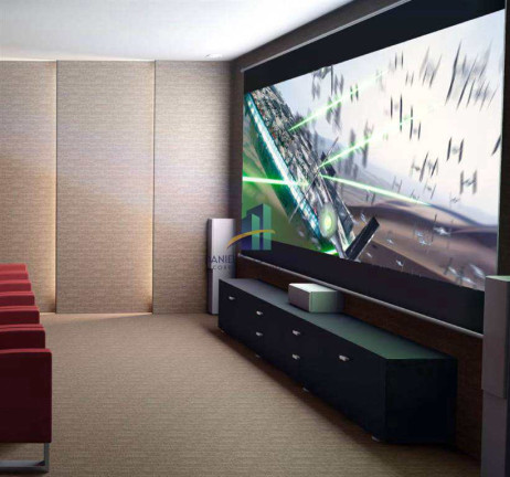 Imagem Apartamento com 2 Quartos à Venda, 81 m² em Aviação - Praia Grande