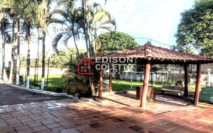 Imagem Chácara com 4 Quartos à Venda, 2.250 m² em Centro (ártemis) - Piracicaba