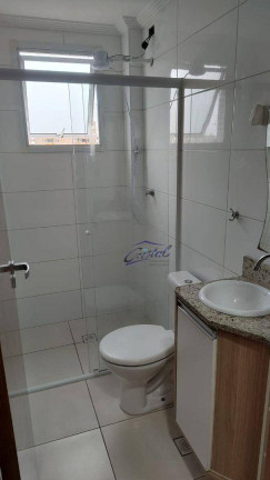 Imagem Apartamento com 2 Quartos à Venda, 67 m² em Tupi - Praia Grande