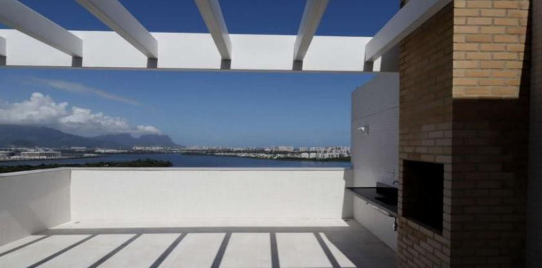 Imagem Apartamento com 5 Quartos à Venda, 325 m² em Barra Da Tijuca - Rio De Janeiro Imagem Apartamento com 5 Quartos à Venda, 325 m² em Barra Da Tijuca - Rio De Janeiro
