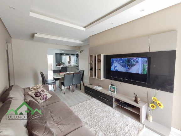 Imagem Casa com 3 Quartos à Venda, 176 m² em Pinheiros - Balneário Barra Do Sul