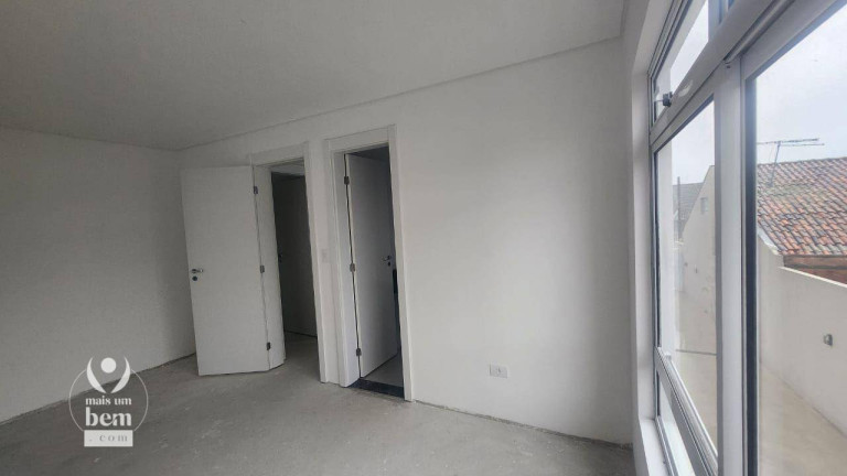 Imagem Sobrado com 3 Quartos à Venda, 113 m² em Portão - Curitiba