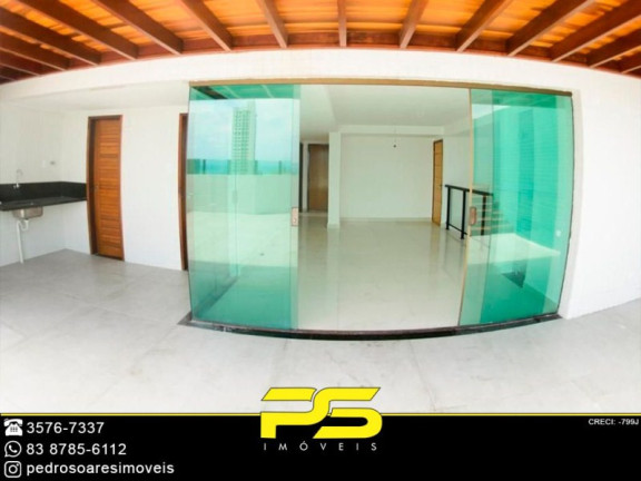 Imagem Imóvel com 4 Quartos à Venda, em Manaíra - João Pessoa Imagem Imóvel com 4 Quartos à Venda, em Manaíra - João Pessoa