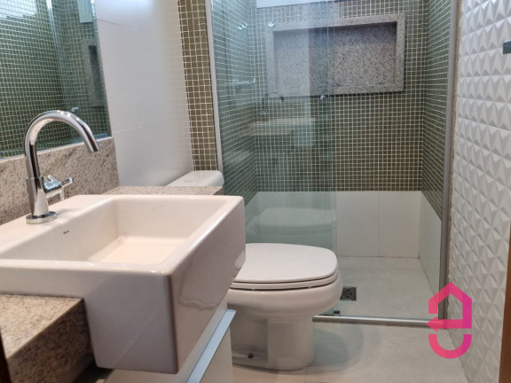 Imagem Apartamento com 3 Quartos à Venda, em Alto Da Glória - Goiânia Imagem Apartamento com 3 Quartos à Venda, em Alto Da Glória - Goiânia