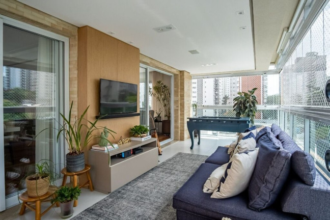 Imagem Apartamento com 4 Quartos à Venda, 215 m² em Moema - São Paulo Imagem Apartamento com 4 Quartos à Venda, 215 m² em Moema - São Paulo