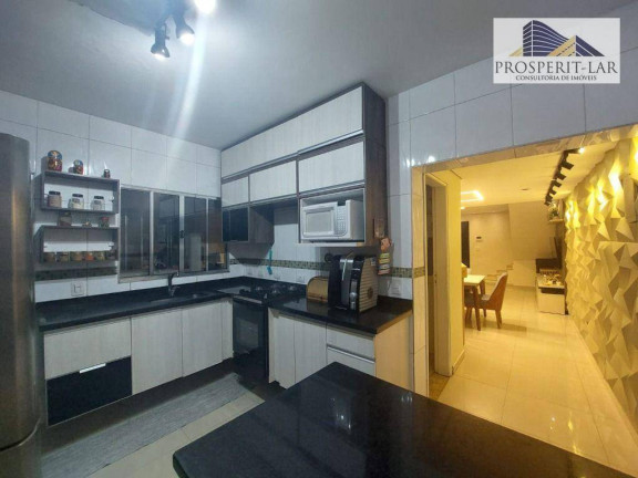 Imagem Sobrado com 3 Quartos à Venda, 176 m² em Jardim Castanha - Guarulhos Imagem Sobrado com 3 Quartos à Venda, 176 m² em Jardim Castanha - Guarulhos